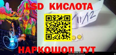 крисы Ирбит